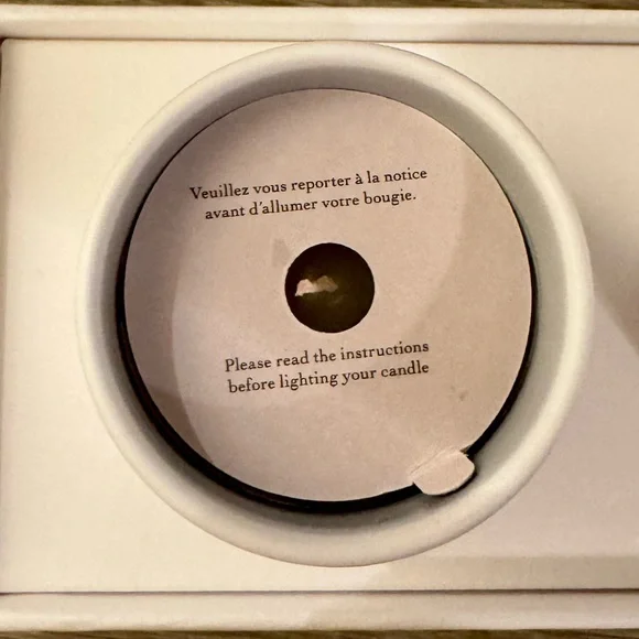 ❌SOLD❌NEW Christian Dior Collection Prive Amber Nuit Jardin de Orange  Set - Picture 11 of 12